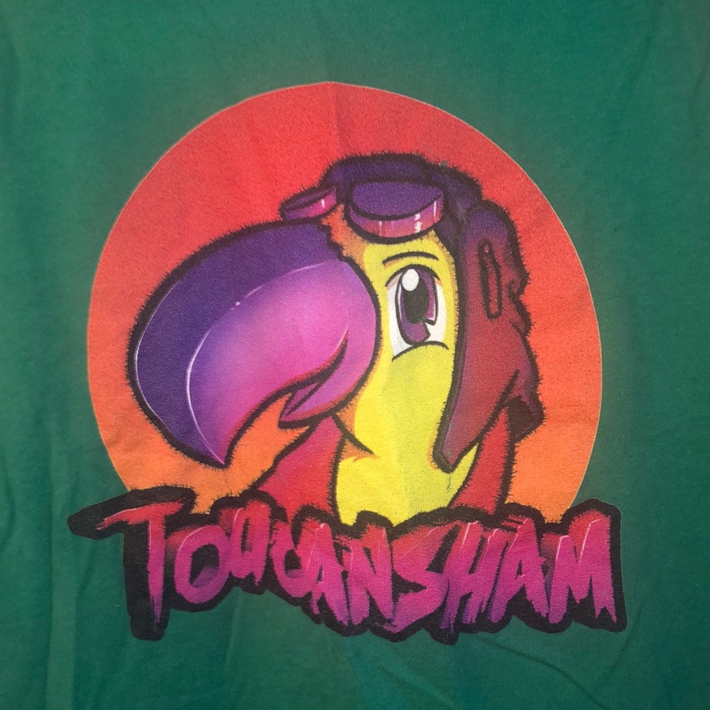 Teepublic tank